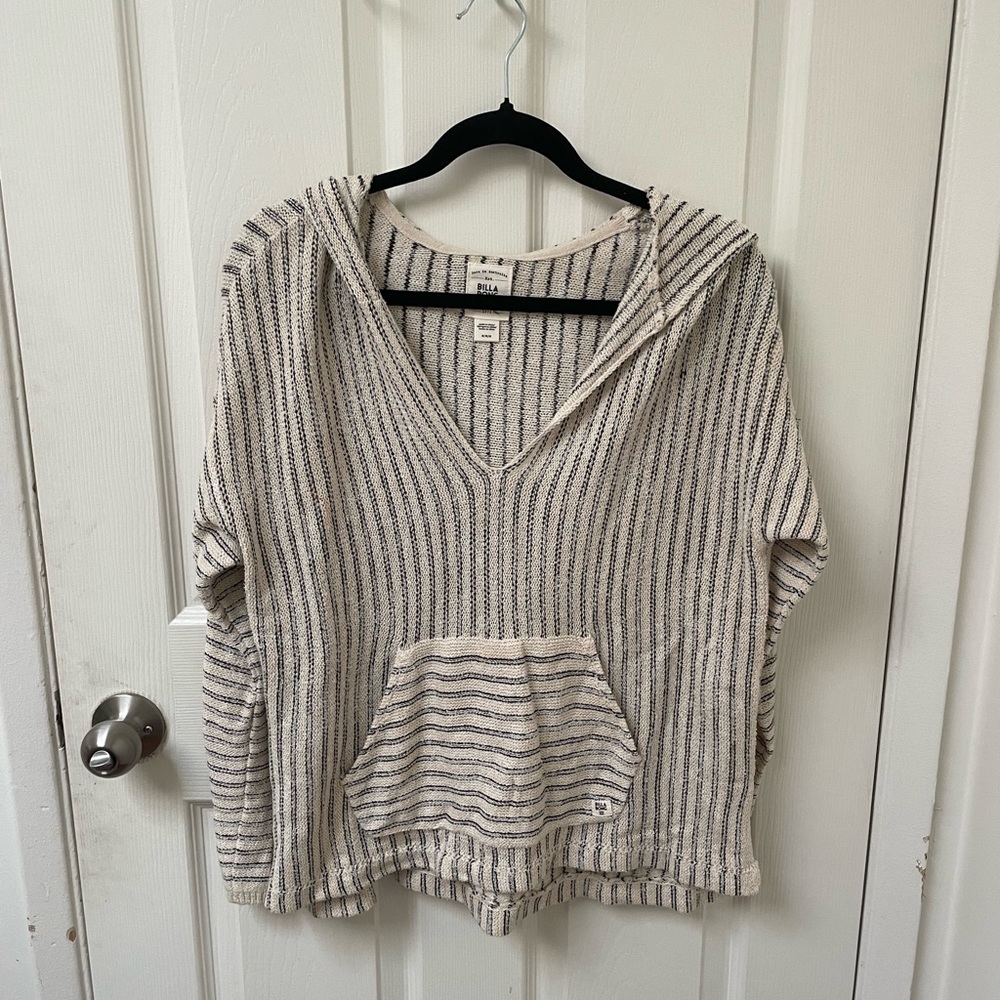 Billabong sweater